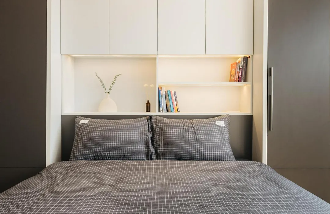 Muse Hanoi Serenity Suites-1