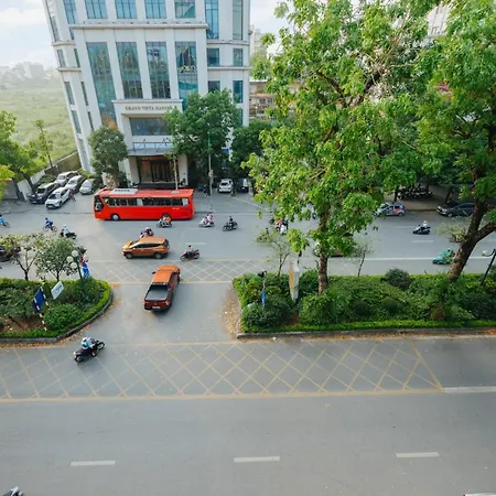 Muse Hanoi Serenity Suites-2
